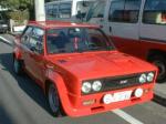 Fiat 131 Abarth 1977 года
